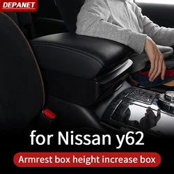 日産パトロールY62,nissan y62,nismoのアップグレードアクセサリー,インテリア2010-2023,nissan y62