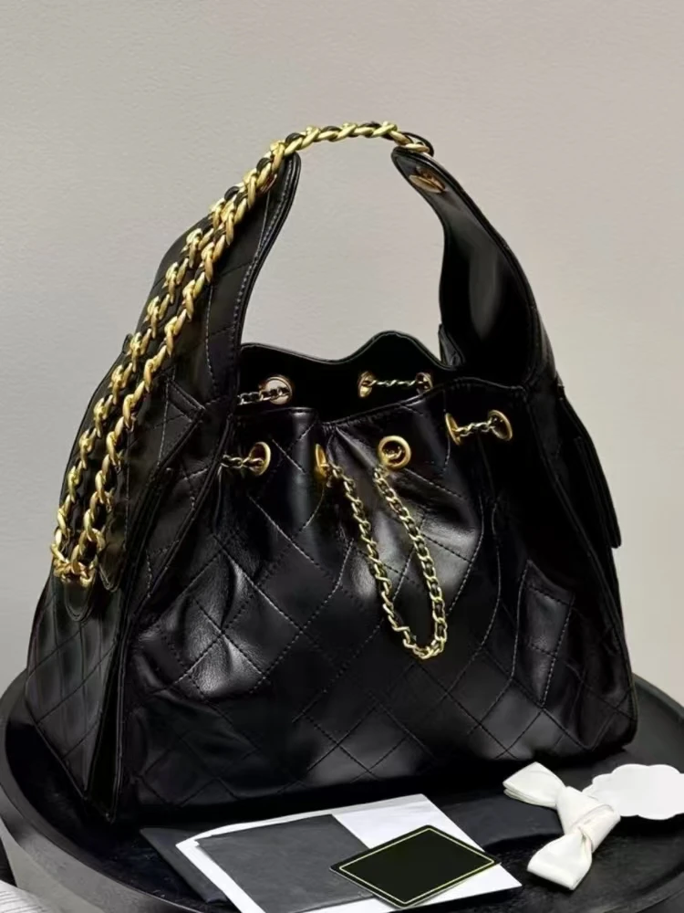 

Роскошные сумки Сумки для женщин Известный бренд Высокое качество Модная брендовая сумка через плечо Дизайнерская сумка через плечо