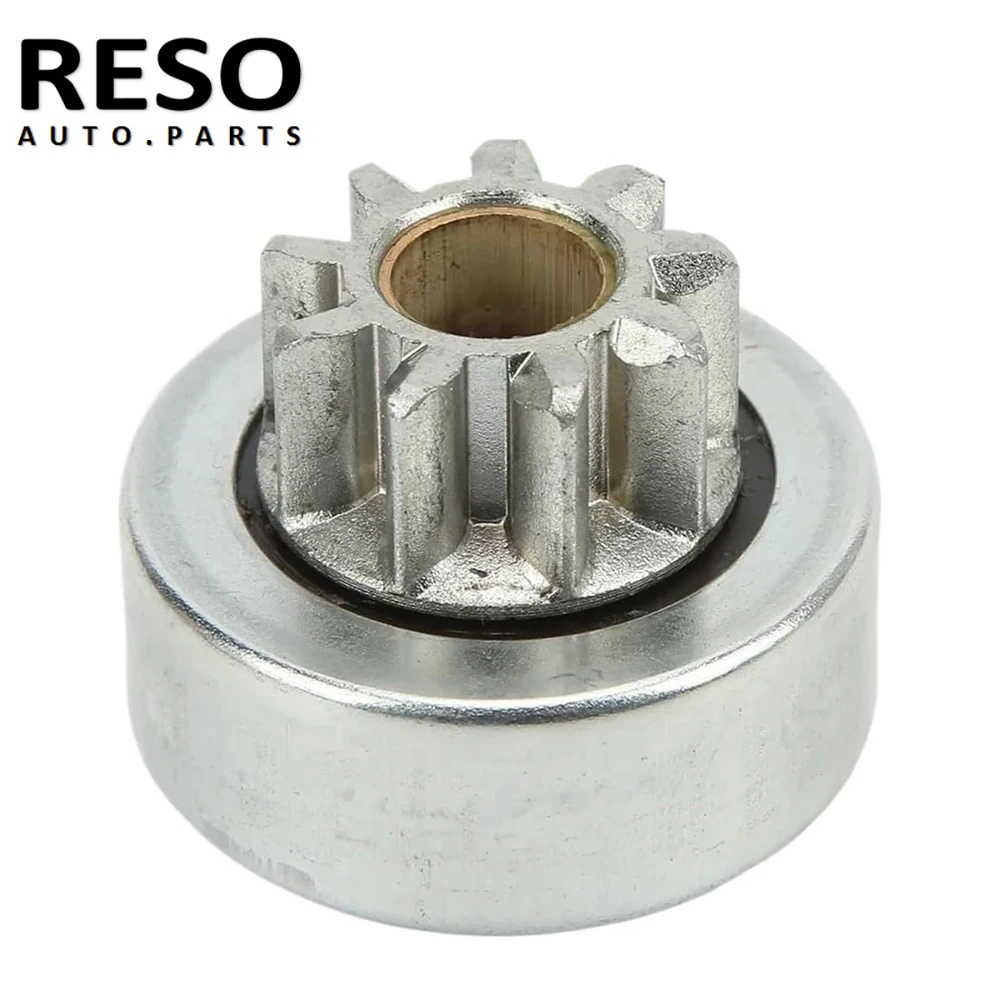 

6N7-81807 6N7-81807-00 6N781807 Boat Motor Starter Drive Pinion Gear for Yamaha Outboard Motor 150HP 200HP Boat Engine Parts