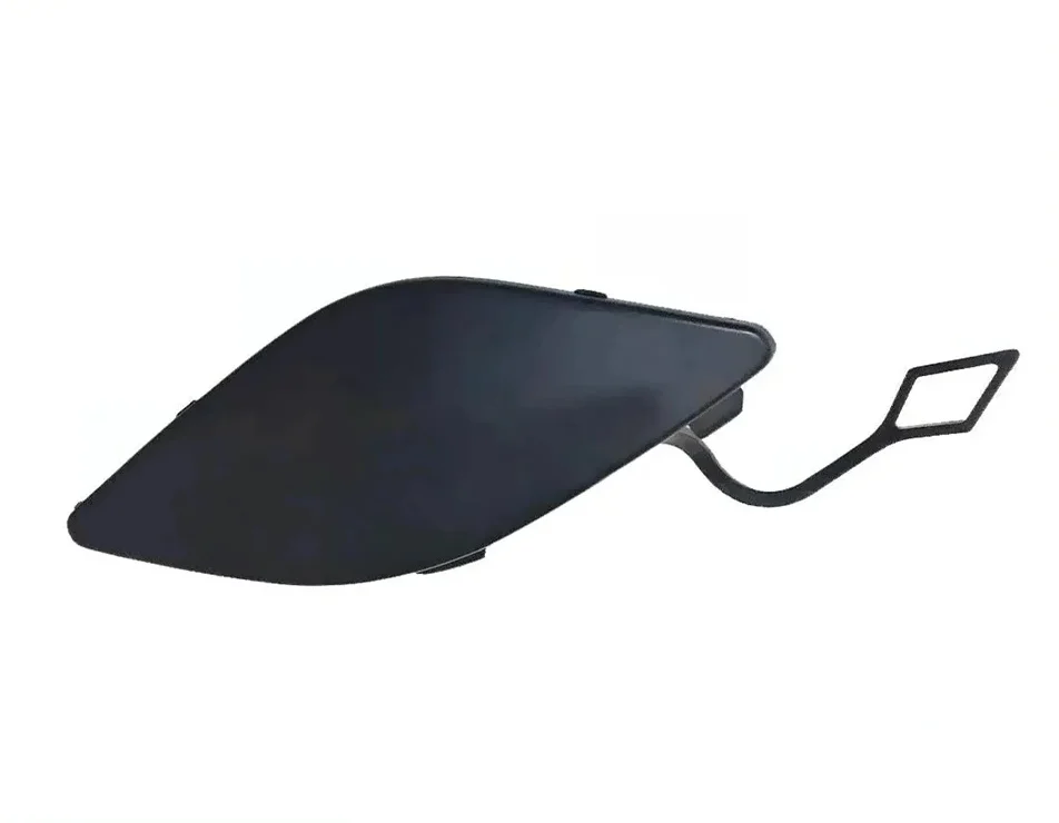 Original A2078850123 Front Bumper Trailer Cover For  E Class W207 E200 E250 E260 E300 E350 2009 2010 2011 2012 High Quality