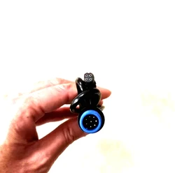 For Garmin 4 Pin Transducer to 8 Pin Sounder Adapter Cable Replace Part OEM Product