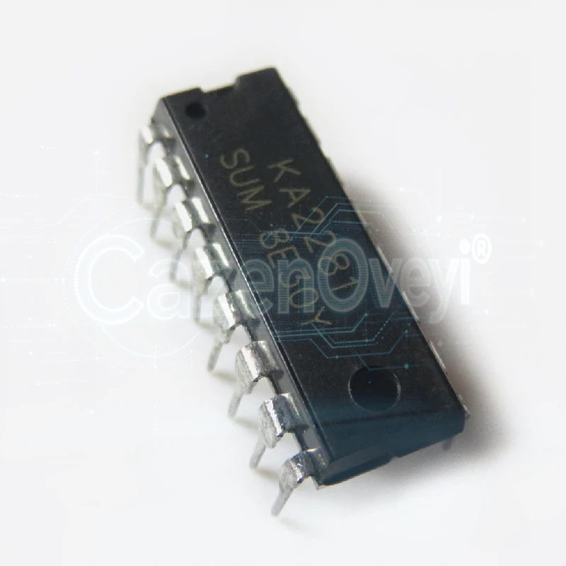 15-50PCS KA2281 2281 IRF7343TRPBF IRF7343 F7343 M81737FP M81737 UPA2724UT1A A2724 2P4M AZ1117H-ADJTRE1 EH11A