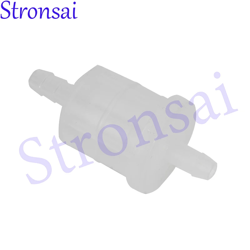 68T-24251-00 68T-24251 Fuel Filter For Yamaha Outboard Motor 4HP 6HP 8HP 9.9 HP F6 F8 F9.9 4 Stroke Boat Engine Parts 68T24251