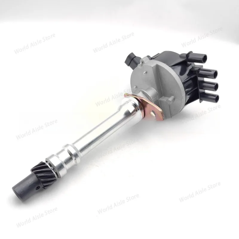Applicable To 4.3L for Volvo Penta V6 Mercruiser Distributor 888751A03