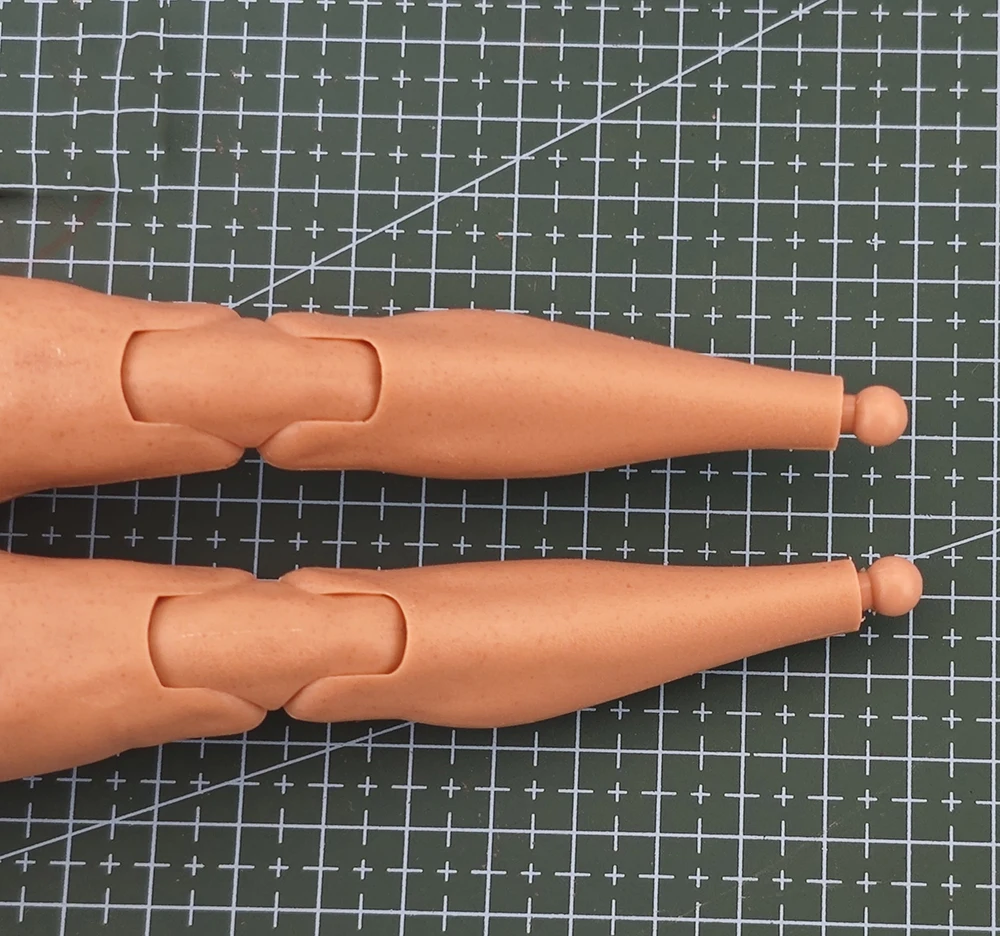 ES 26055 26070 26068 26043 26062 26058 Nowa Wersja 1/6 Łatwa i Prosta Seria ES Męski Korpus Figurki Akcji z Rękami i Stopami dla Lalki 12-calowej