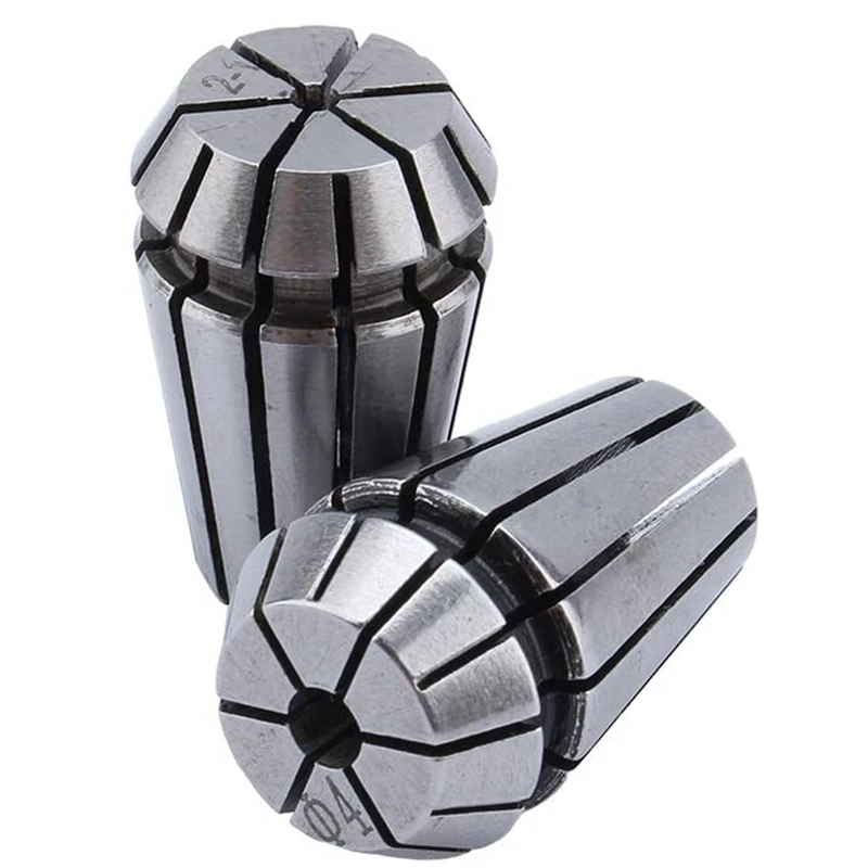 거치대 CNC 밀링 공구 타각기, Er16 용수철 콜릿, 모터 샤프트 1 개, 익스텐션 로드 8mm, 1mm-10mm, 10 개