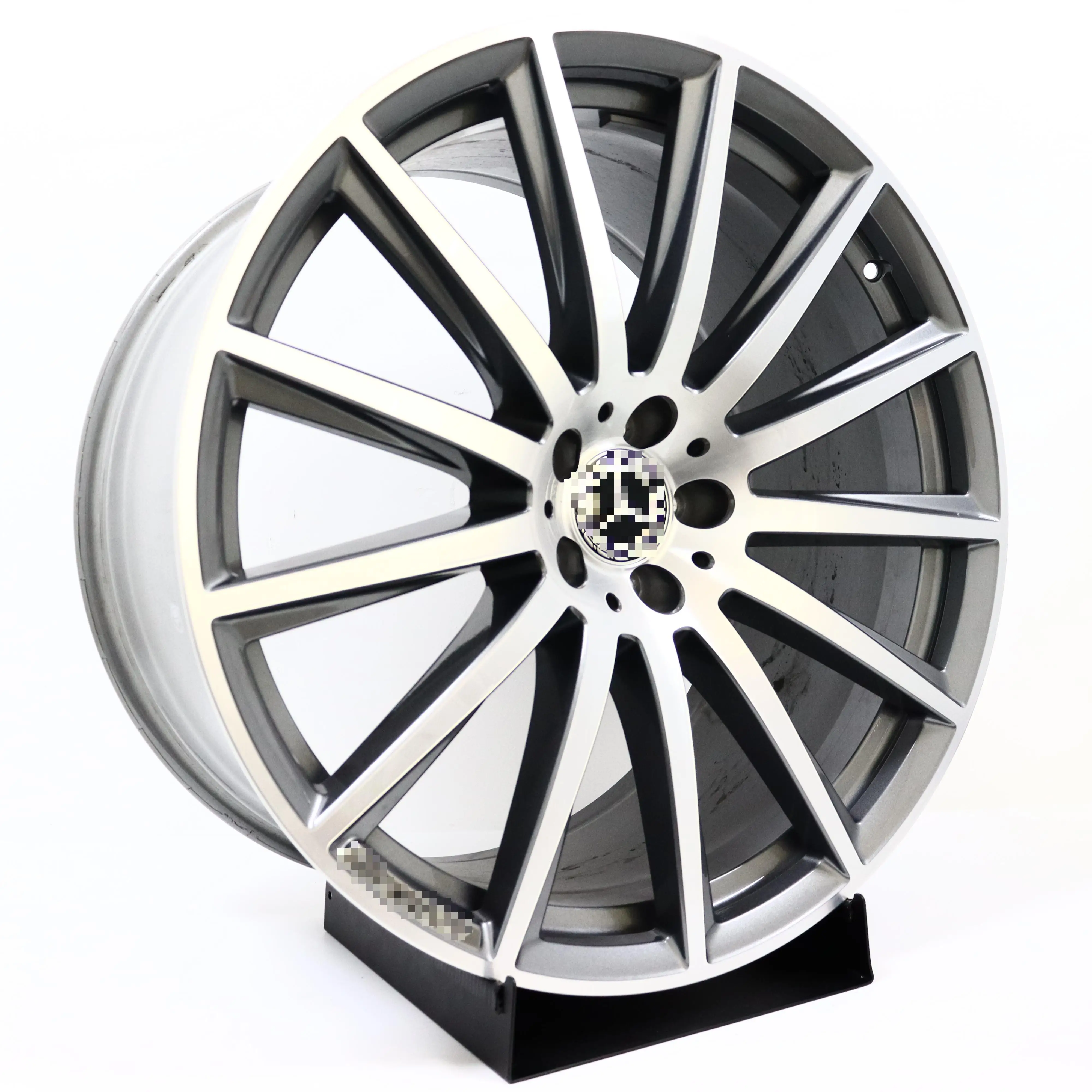GLS Class GLS450 Design 22*10 Et45 22*11.5 Et47 A1674017500 A1674017600 22 Inch Wheels for  GLE Class GLS Class