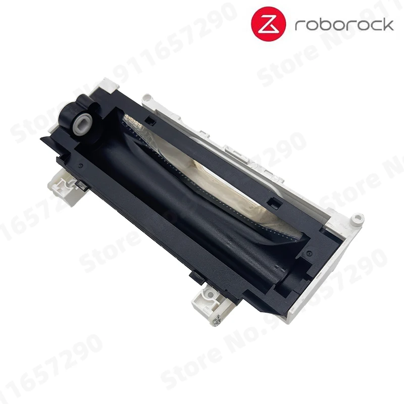 Original Main Brush Gear Box Component Assembly Spare Parts For Roborock S7 G10 S7 Plus S7 Pro T7S Vacuum Cleaner Accessories