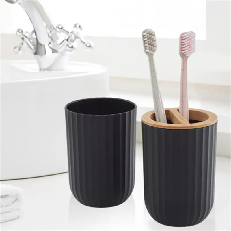 Sink Refined High-quality Materials Save Space Easy To Assemble Lasting Elegant Wash Basin Set Bathroom Hygiene Kit Bathroom Set