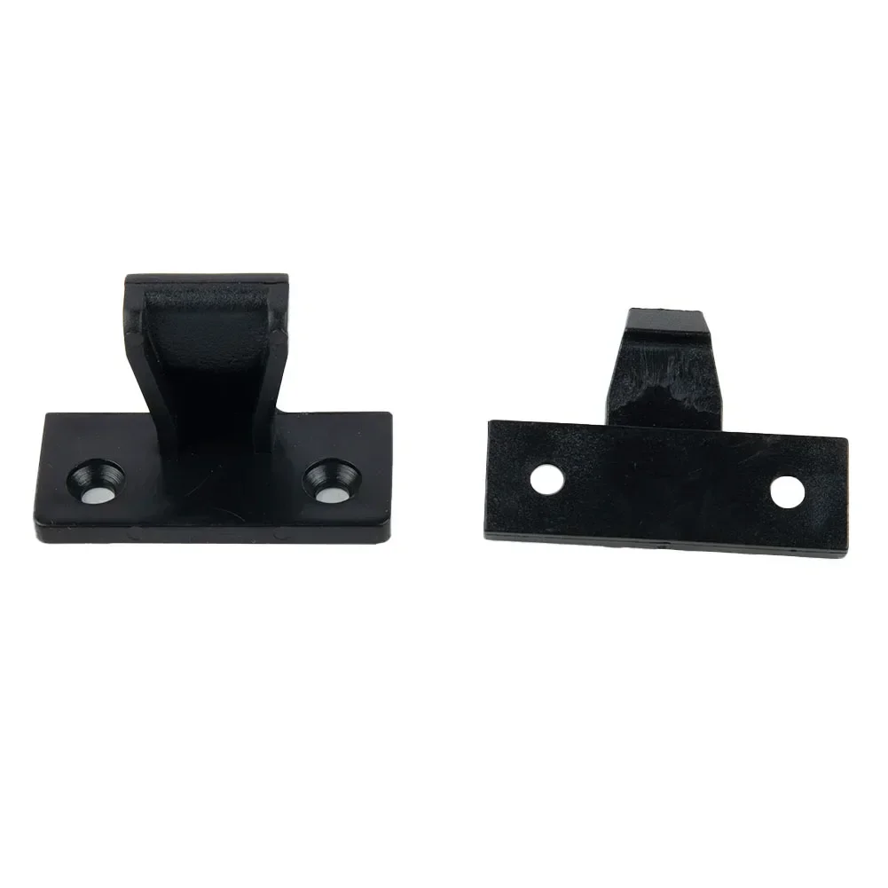 Corner Buckle Furniture Panel Cabinet Clips Push Joint Wardrobe Fitting Bracket Roman Floating Shelves Clamps Shelf Fasteners