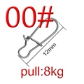 2 (size 00)