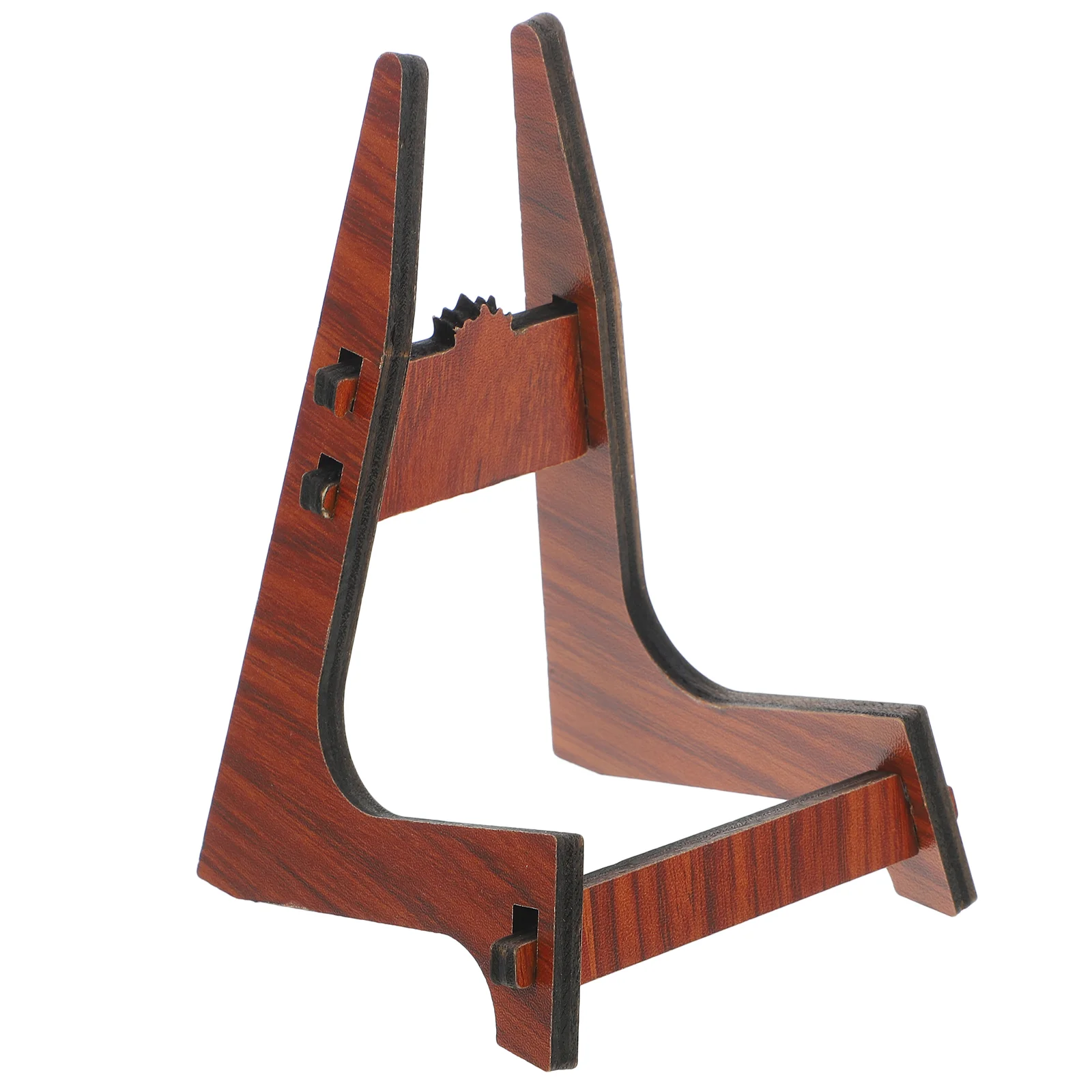 

Guitars Display Shelves Stand Floor Mandolin Sand Wood Violin Vertical Classical Brown Electric