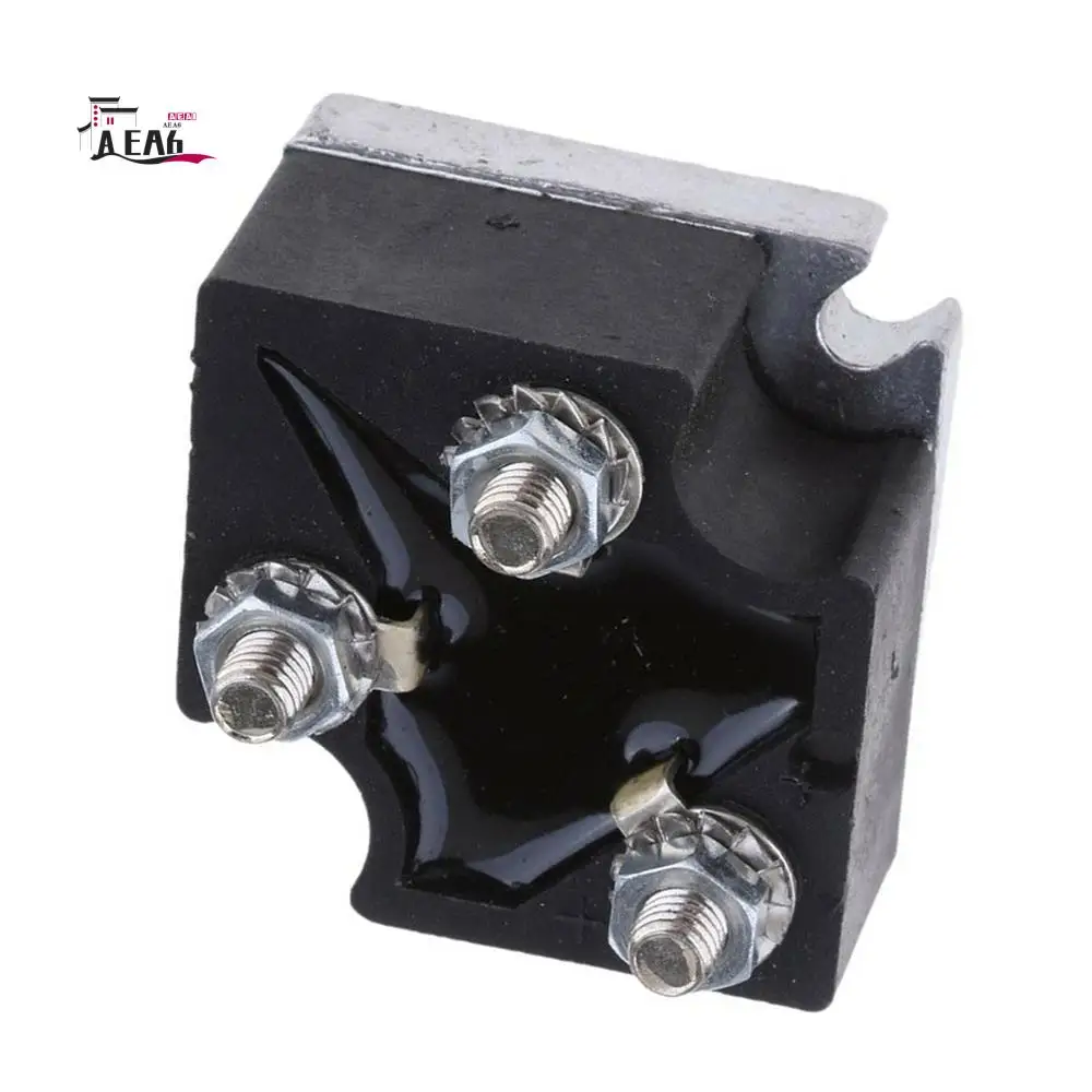 

AEA6-Морской регулятор напряжения для лодок, выпрямитель для подвесных моторов Mercury 62351A1 62351A2 816770