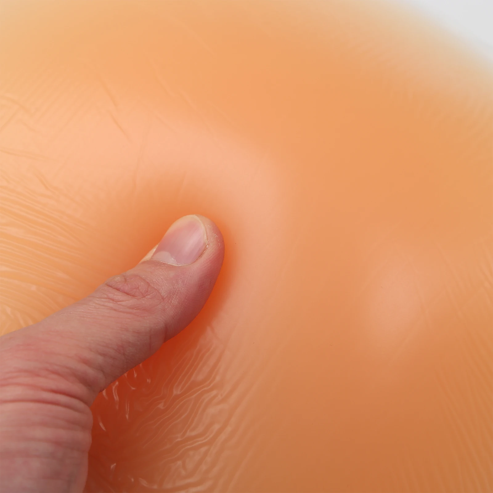 محاكاة ذاتية اللصق سيليكون الورك وسادة رشاقته طبطب الورك تشكيل الجسم الأرداف محسن لينة وهمية بعقب منصات ملابس داخلية سراويل #5