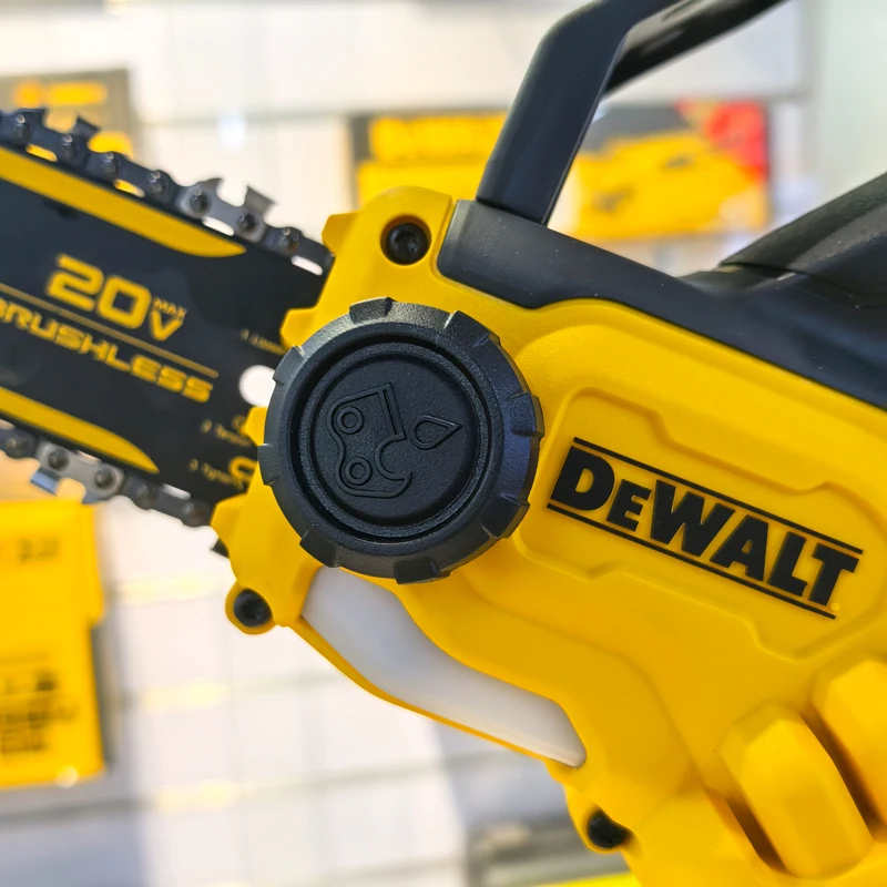 Dewalt Filterelement Dcv 5011H Geschikt Voor Dcv501ln Vacuüm Draadloze Handheld Stofzuiger Wasbaar En Herbruikbaar