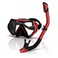 BLACK RED SET