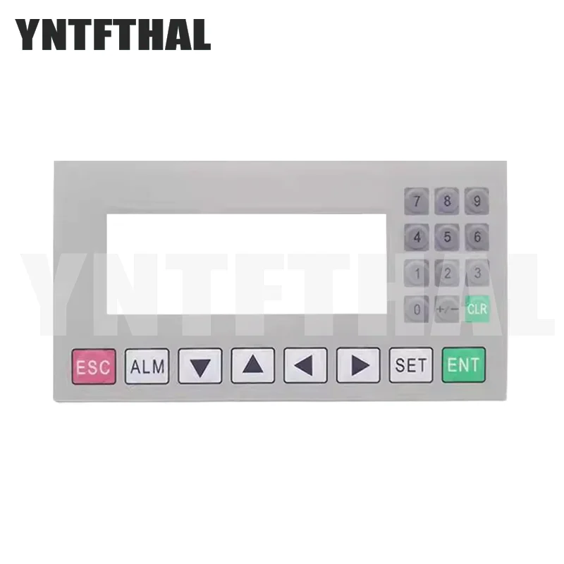 

Мембранная клавиатура-переключатель для OP320-A, OP320-A-S, OP325-A, OP325-A-S, MD204, MD204L, MD204LV4, MD204LV5, кнопка-клавиатура