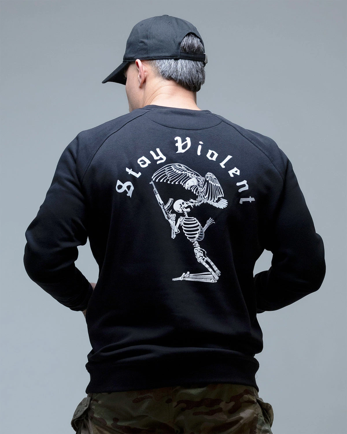 2026 New Maintain Violence _ Roundneck Shirt – Brothers Together