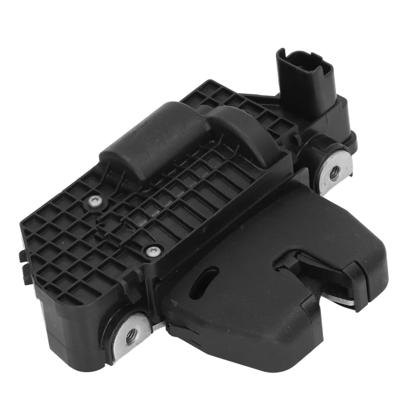 Car Rear Tailgate Trunk Latch Tailgate Lock Actuator For Peugeot 208 2008 3008 MPV 508 SW 5008 For Citroen C3 II C4 II DS3 DS4