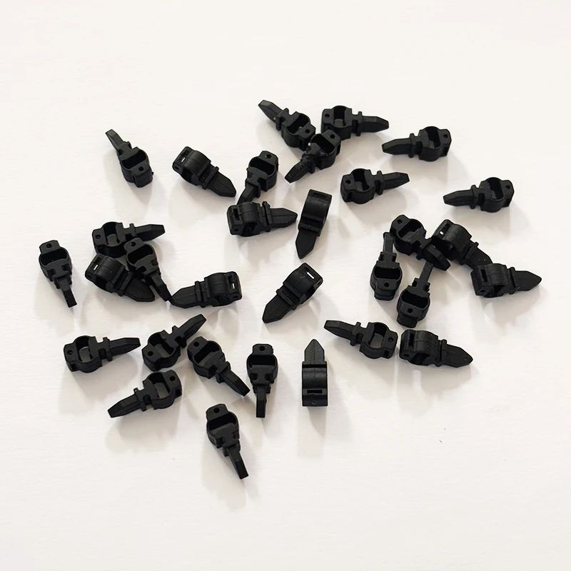 For DJI Mavic Mini & Mini 2 Gimbal Rubbber Holder Mavic Mini&Mini 2&SE Drone Replacement Repair Part Copy(Not Including Gimbal))