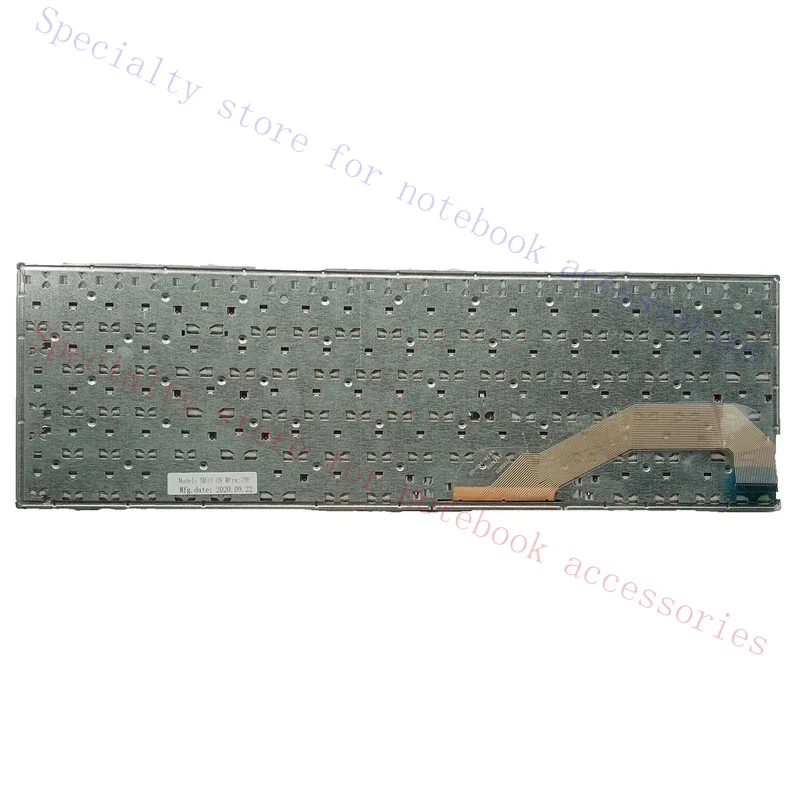 US Keyboard for ASUS X540 X540L X540LA X540S X540SA X540Y X540YA X540U X540M X540B