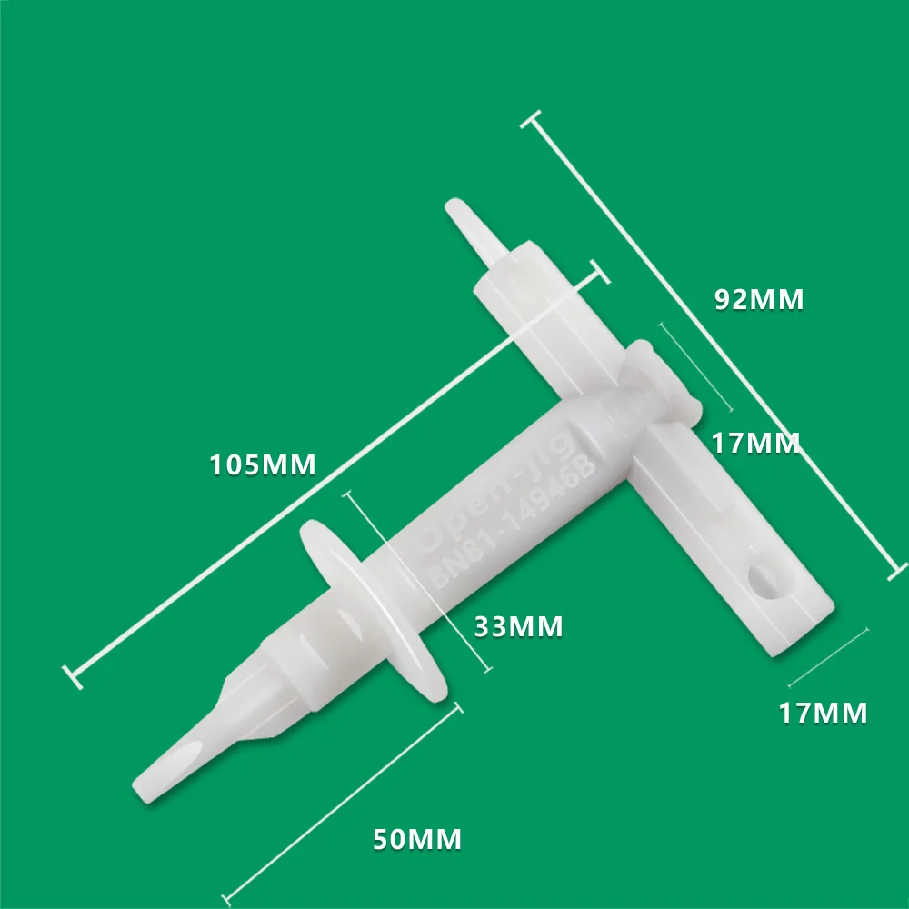 NEW For SAMSUNG OEM Parts BN81-14946B Opening Jig Tool Misc P-Jig-2017 TV Assembly TV Rear Cover Interlayer Removal Tool