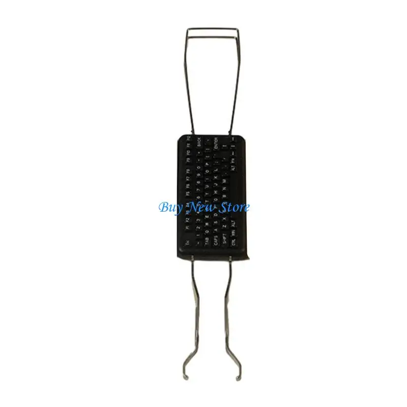 

20CE Mechanical Keyboard Keycap Removal for Kailh Mx Switches Puller