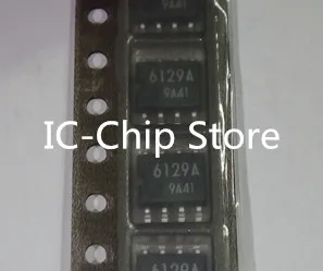 10 Chiếc ~ 50 Cái/lốc BA6129AF 6129A SOP8 Mới Ban Đầu