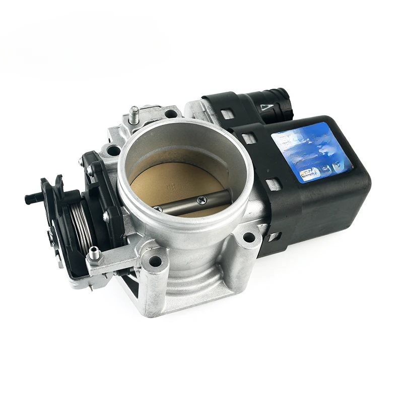 High quality 13541433414 Throttle Body for BMW 8UK007623101 1998-2000