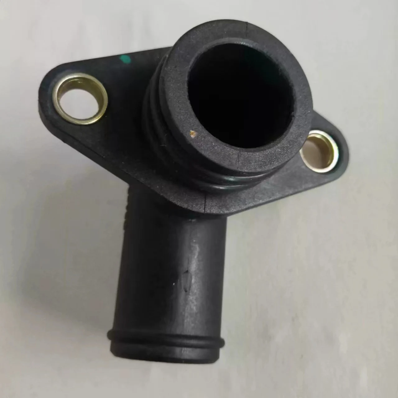 Shangchai D6114 D9-220 engine, ventilation pipe joint component D04-017-50+C suitable for XCMG Liugong XGMA loader roller truck