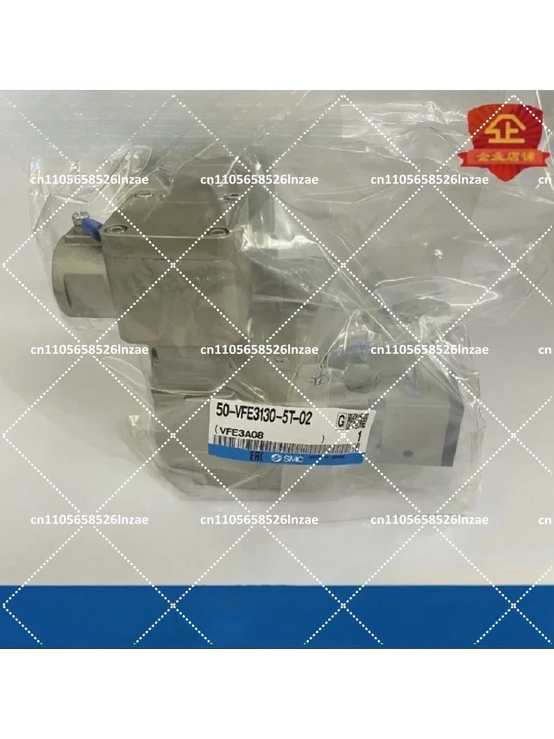 Magnetventil Explosion Proof Valve 50-VFE3130 3190 5TDM 02N X140 50 VPE542 02NA X140 Industrial Safety Solenoid Valve Weitere Ventile — Detail 4