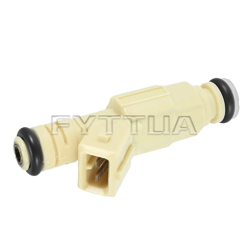 4/6/8pcs Fuel injector 0280155868 For Ford Buick Holden Chevrolet GM V8 LS1 LT1 5.0 5.7 L 377cc 380cc 0 280 155 868