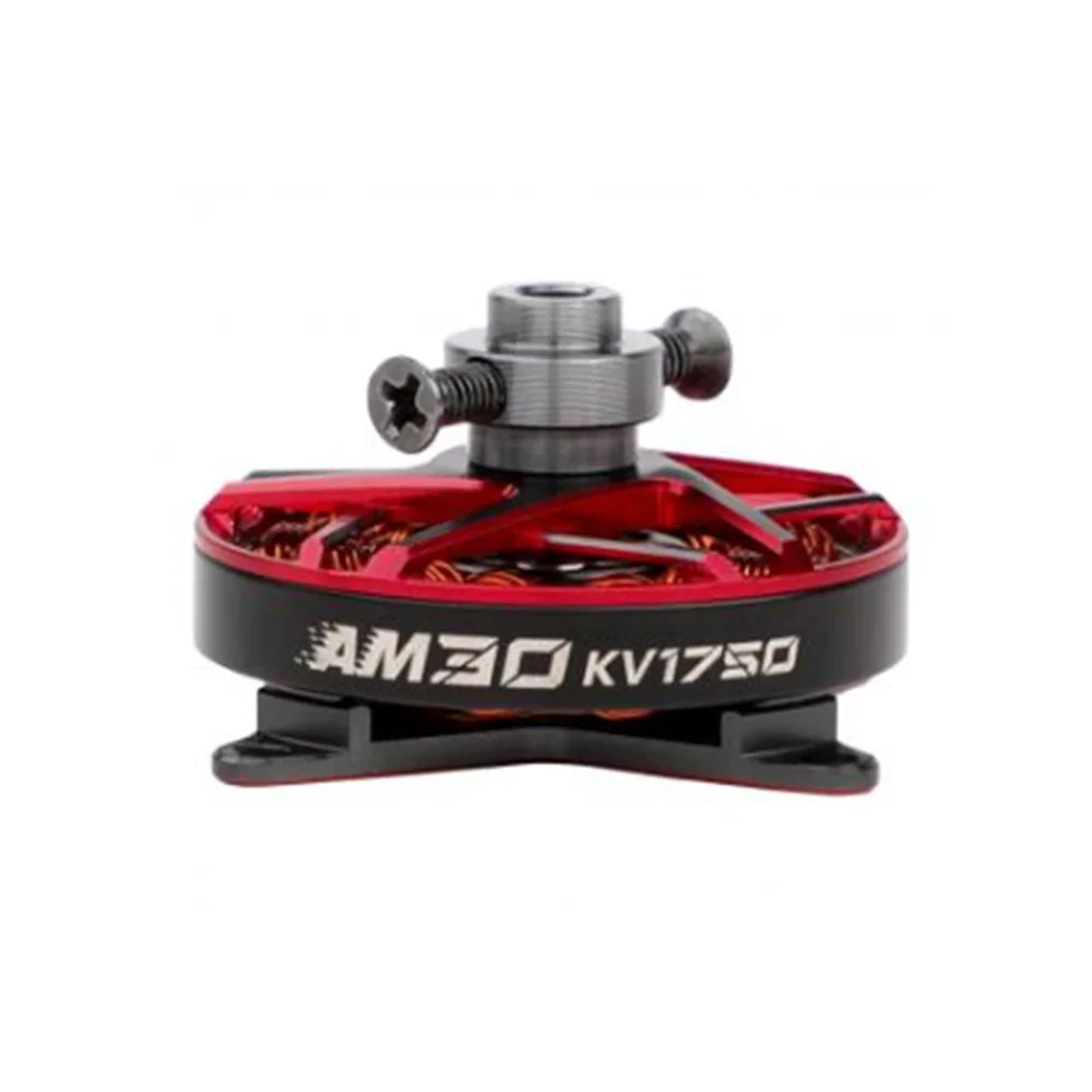 T-MOTOR AM30 3D/4D 2-3S KV1450 KV1750 KV2280 for Indoor 80-180g 3D 4D EPP Plane Fixed Wing Drone