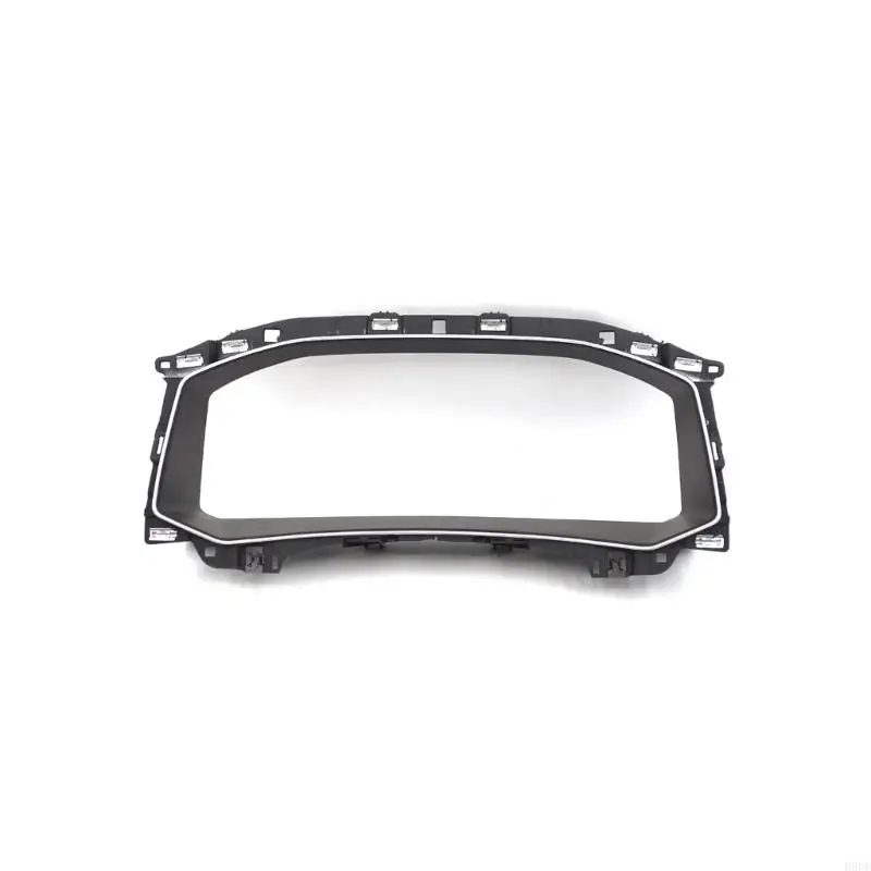 

LCD Instrument Decorative Frame for 2018-2026 2GA857054B 2GA857054B ICL Instrument Panel Automotive Accessory H9EE