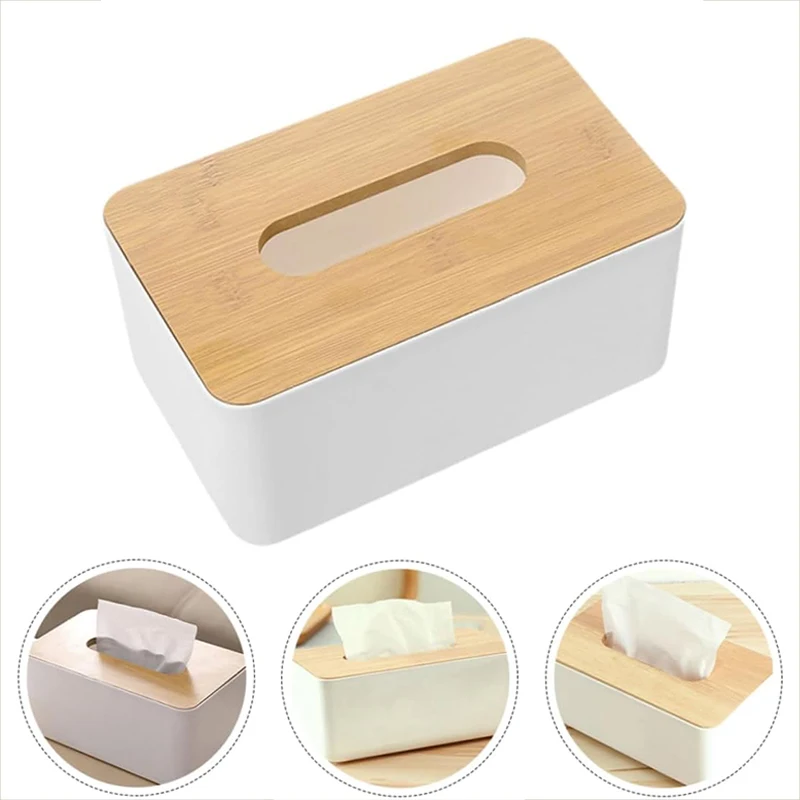 Thumbnail 2 - #51 Facial Tissue Holders Comparison Guide