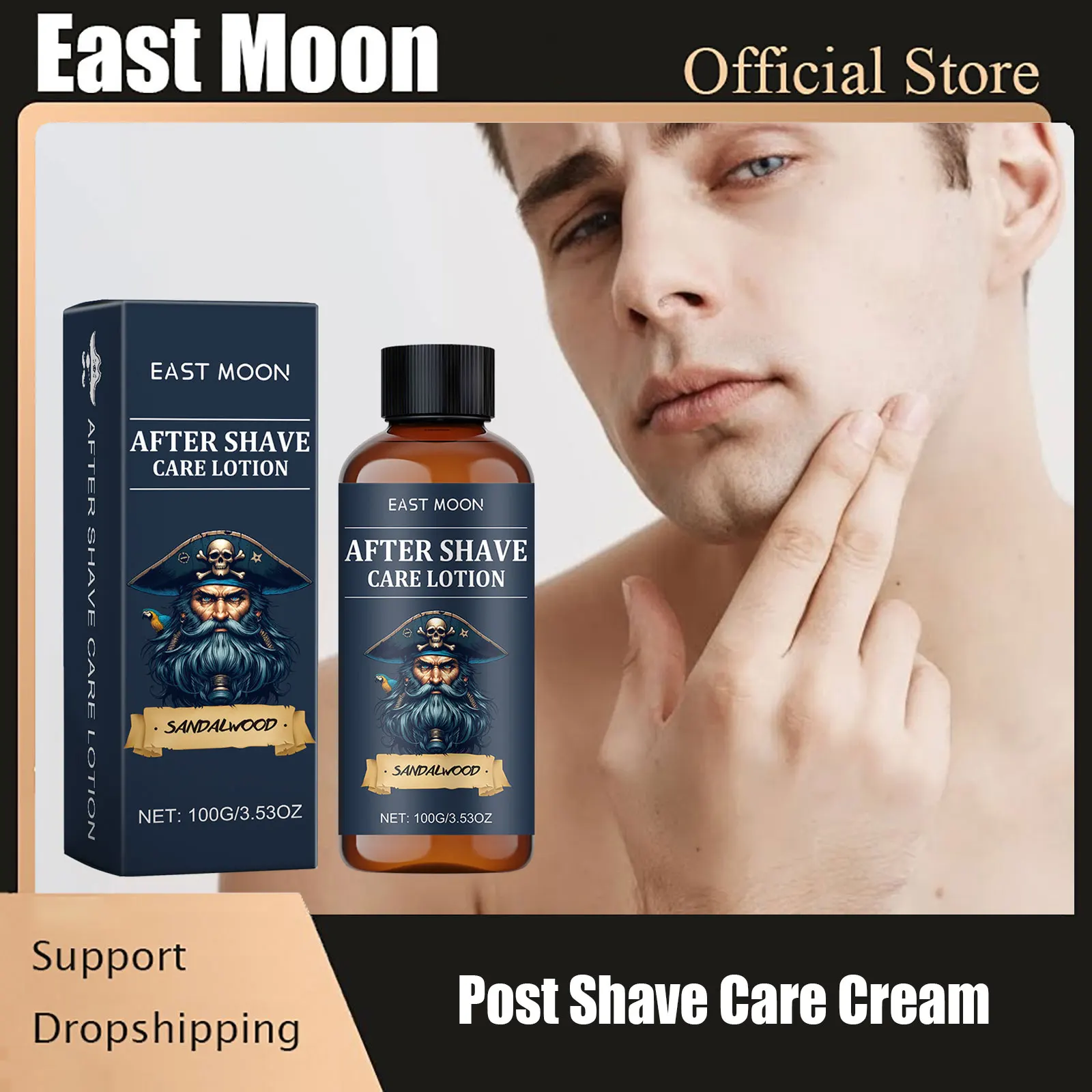 Shave Cream Beard Remove Preventing Cuts Reduce Friction Soften Hair Follicles Soothing Painless Gentle Clean Shave Care For Men