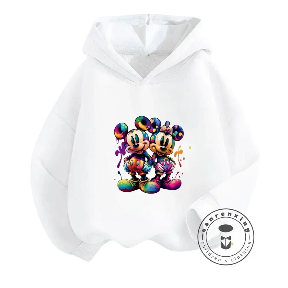 2024 جيرسي بارا نينوس، سوداديراس كون كابوتشا دي ميكي ماوس، سوداديرا بارا نينوس، مودا دي بريباينا أو أوتوينو، كاميستاس كون كاب