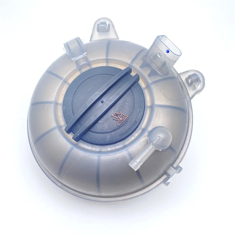5Q0121407 H New Coolant Expansion Tank For Seat Leon ST FR 5F Ateca Tarraco Skoda Octavia MK3 A7 Superb 3 VW Audi 5QD 121 407 B