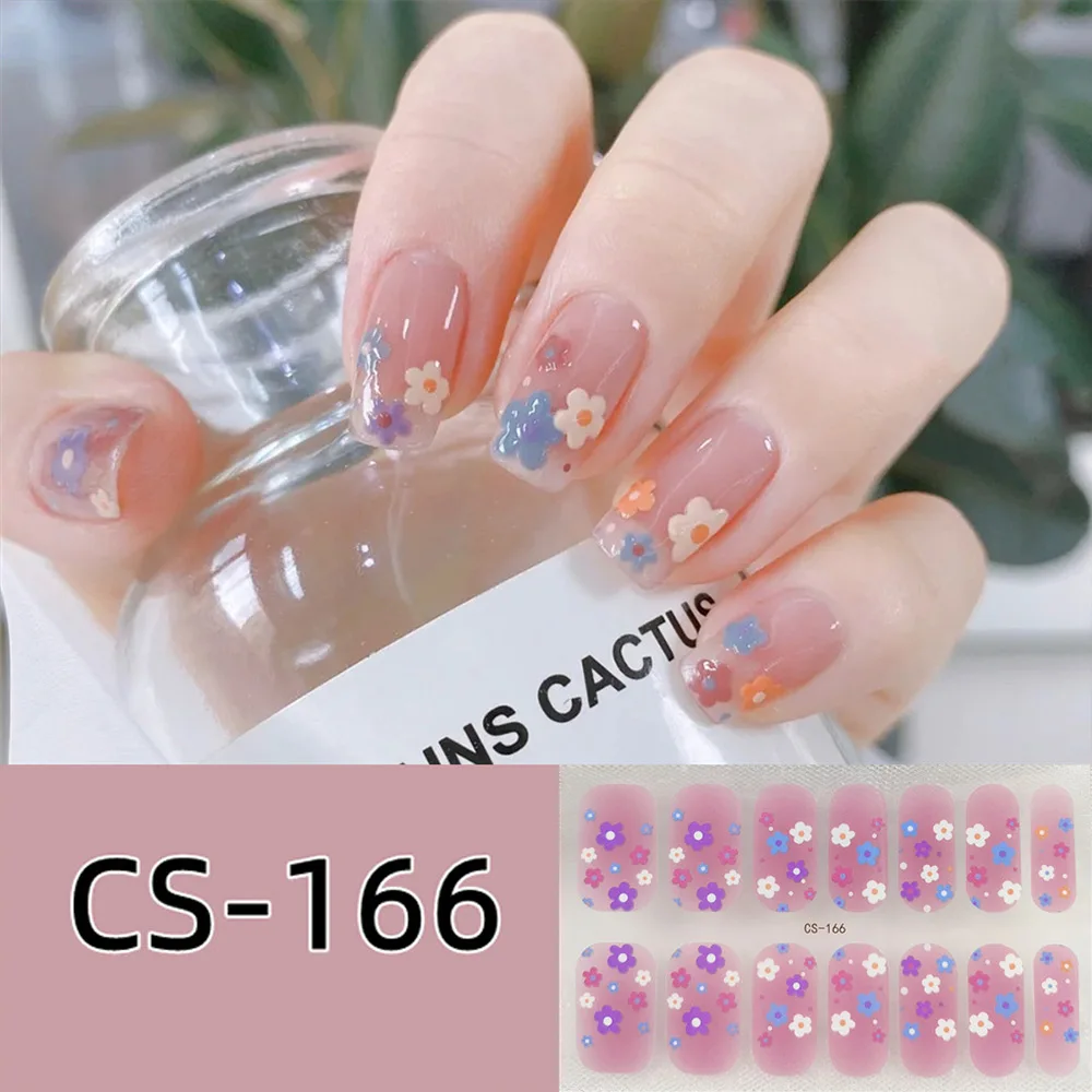 防水フレンチネイルデカール 3D ネイルポリッシュラップ ネイルアート ネイルアートステッカー 爪にダメージを与えないジェル フルネイルラップ ネイル