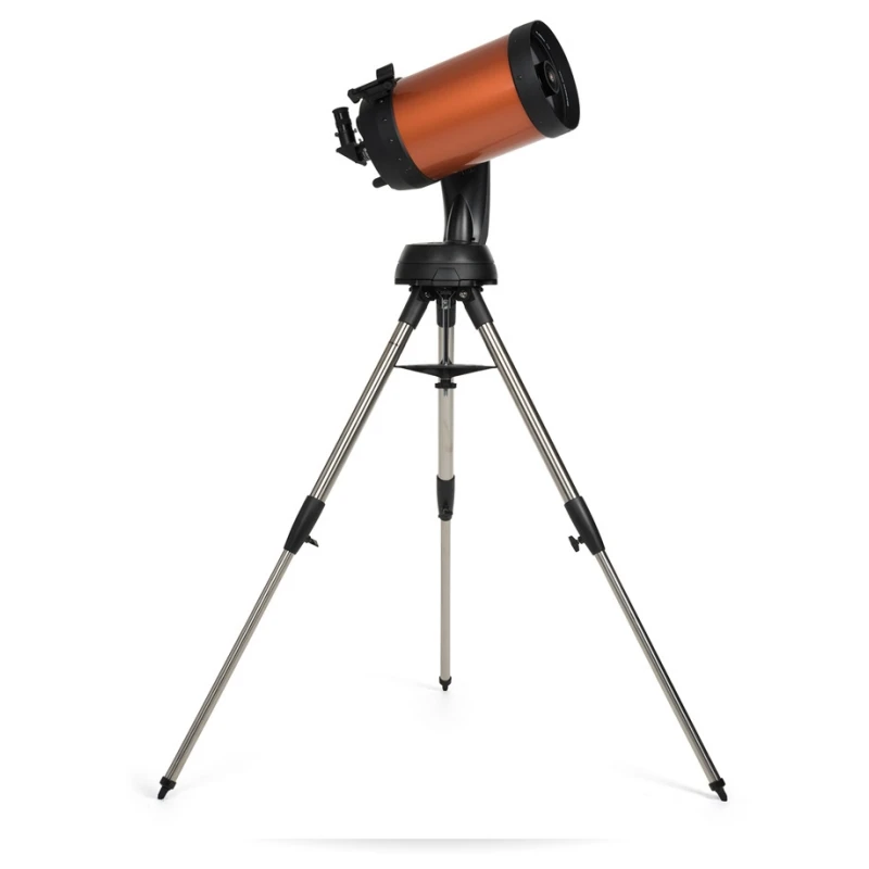 CELESTRON NexStar 8SE automatic star seeking astronomical telescope