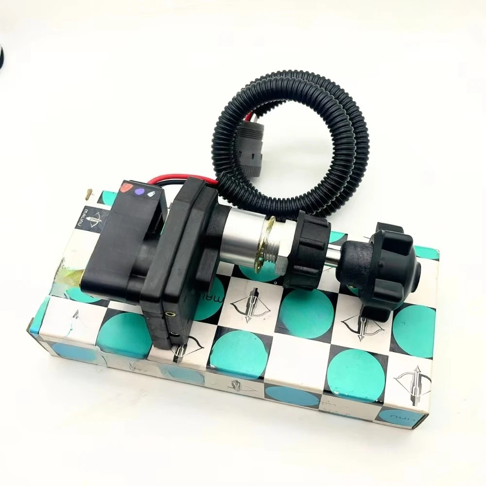 Genuine for  Hand-On Electronic Throttle Control Position Sensors 134-0670 311431-003 310730 Generator Set Parts