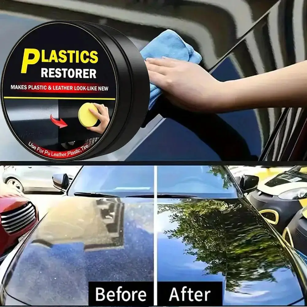 1 قطعة كريم لمسة نهائية من الجلد لمقعد السيارة والداخلي للإصلاح السريع كريم تجديد الجلد كريم العناية بالسيارة