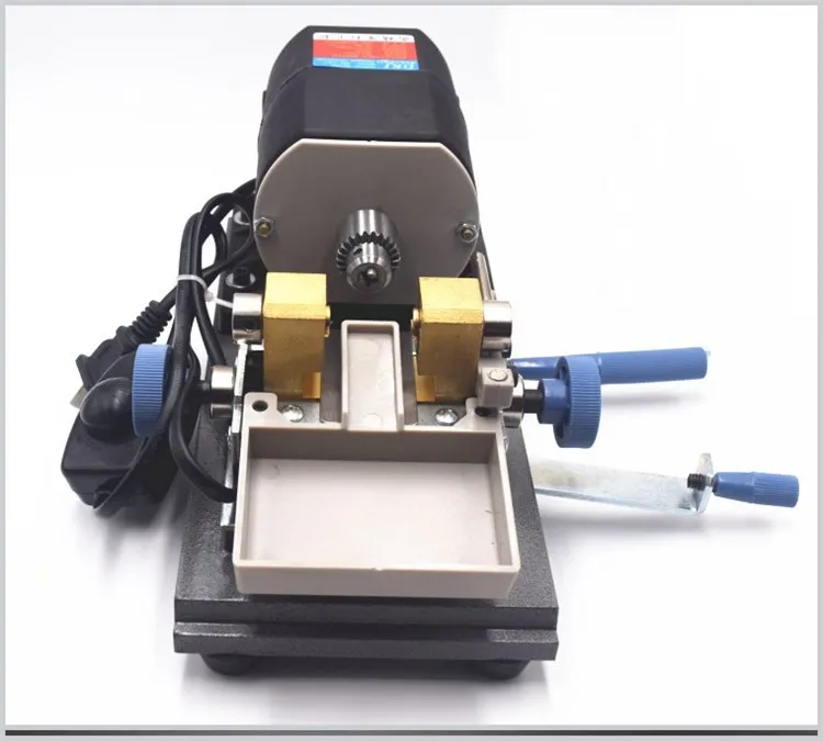 Pearl Prayer Bead Drilling Machine, Stepless Speed Control Drilling Machine for Prayer Beads, Wooden Beads, and Walnuts