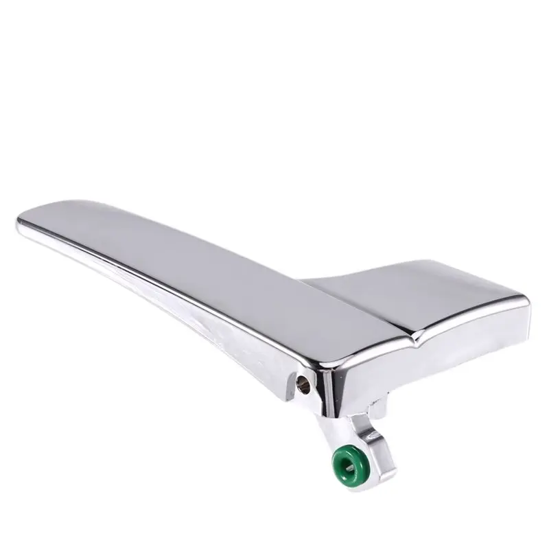 

AS57-LH 724KT08000 RH 724KT08100 Front Rear Inner Door Handle KIT In Chrome Finish For Ssangyong Rexton Catch Right