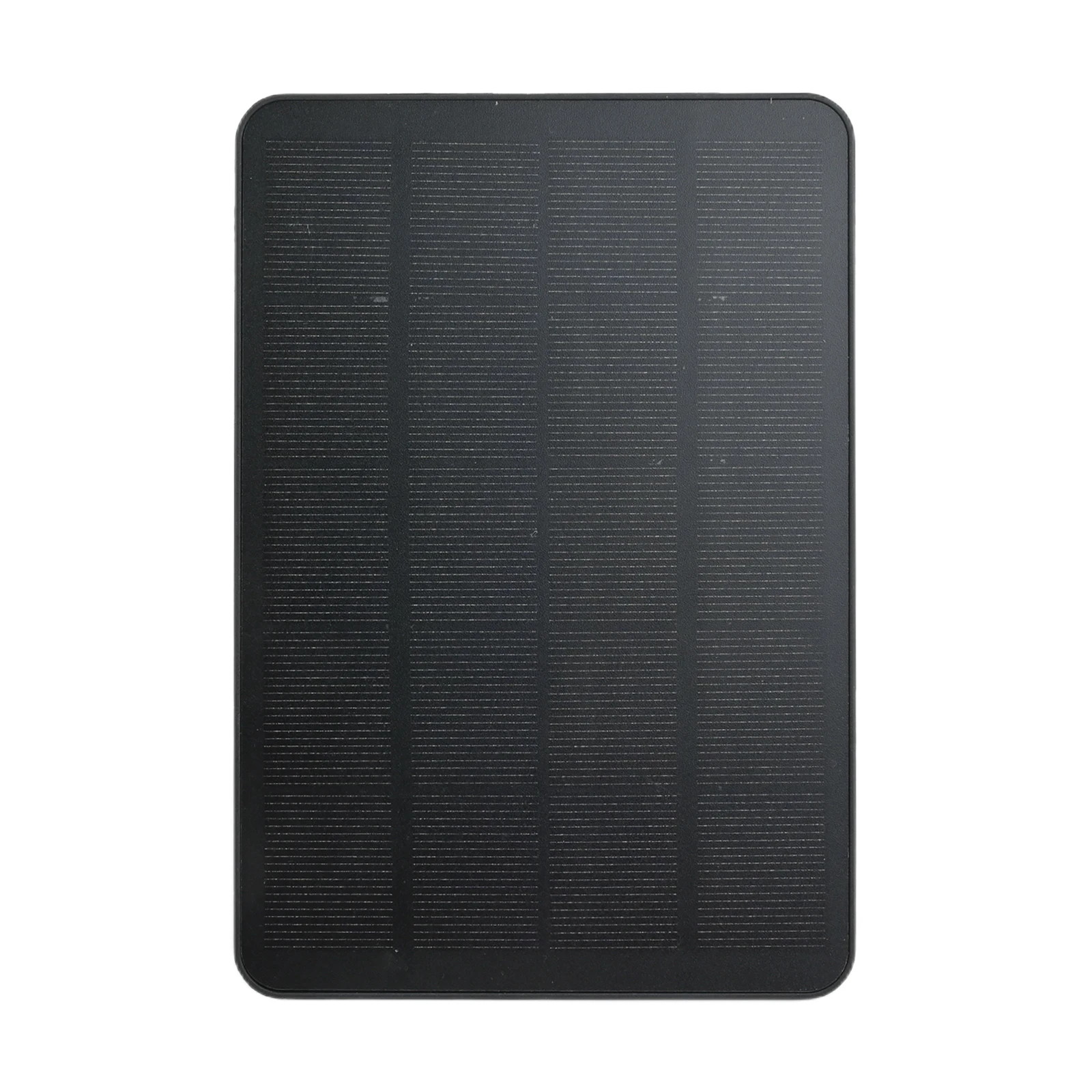 

Continuous Surveillance 10W Solar Panel Adjustable Solar Panel Flexible Installation Options IP65 Weatherproof Design