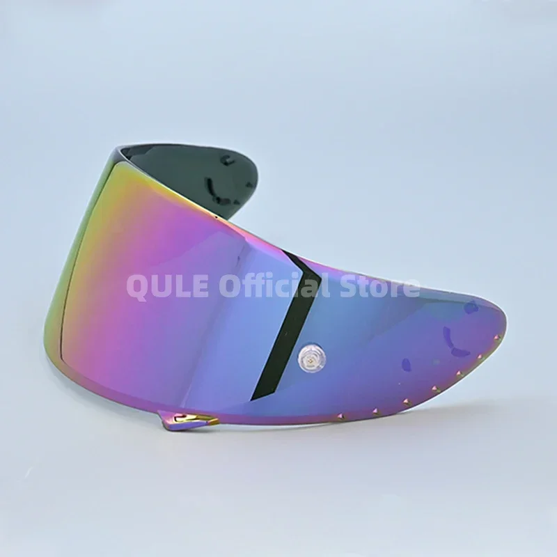 Helm visier für shoei X-14 x14 Z-7 z7 CWR-1 cwr1 nxr RF-1200 rf1200 x-spirit iii xspirit 3 x-vierzehn x vierzehn ryd CWR-F cwrf