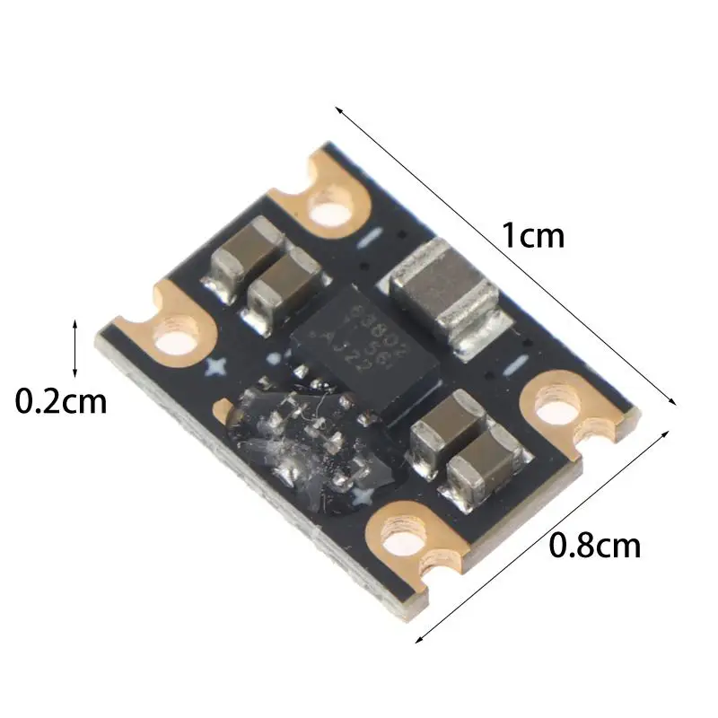 MT3608 DC to DC Step Up Module 2A Output for Lithium Battery USB Converter Adjustable 3.3V 5V 8V 9V 12V for Powering Gadgets view 6