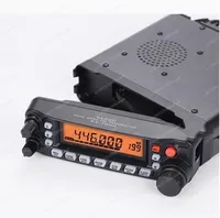 Replacement/Upgrade for YAESU FT-7900R | 50W Dual Band (UHF/VHF) FM Mobile Transceiver Car Radio