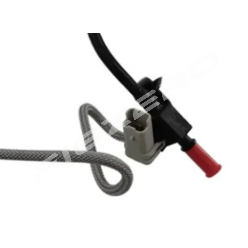 

Automobile Engine Return Pipe Black Hose For Renault 8200589142