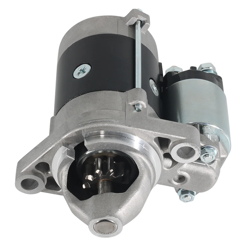 

Motorcycle Engine Electric Starter For Honda GX630 H/R GX630RH GX660 R GX660RH GX690 GX690H GX690R GX690HX RH GX700IRH GX800IRH